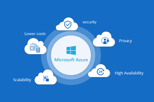 microsoft azure