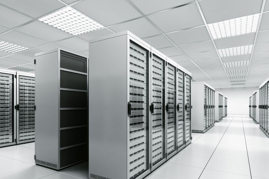 servers unified computing