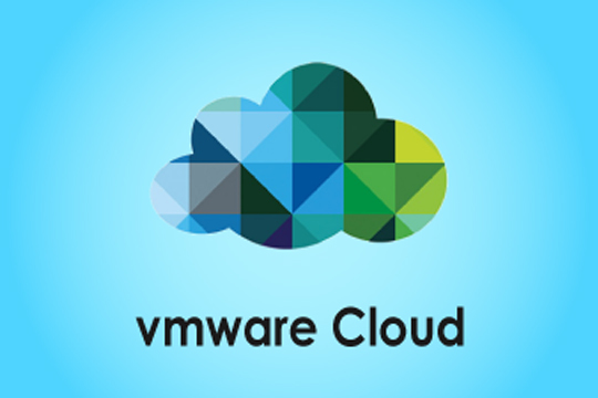 vmware cloud